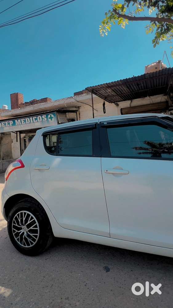 Maruti Swift Vdi Diesel 2014