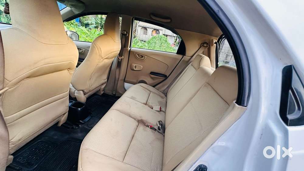 Honda Brio 2013-2016 Exclusive Edition, 2013, Petrol
