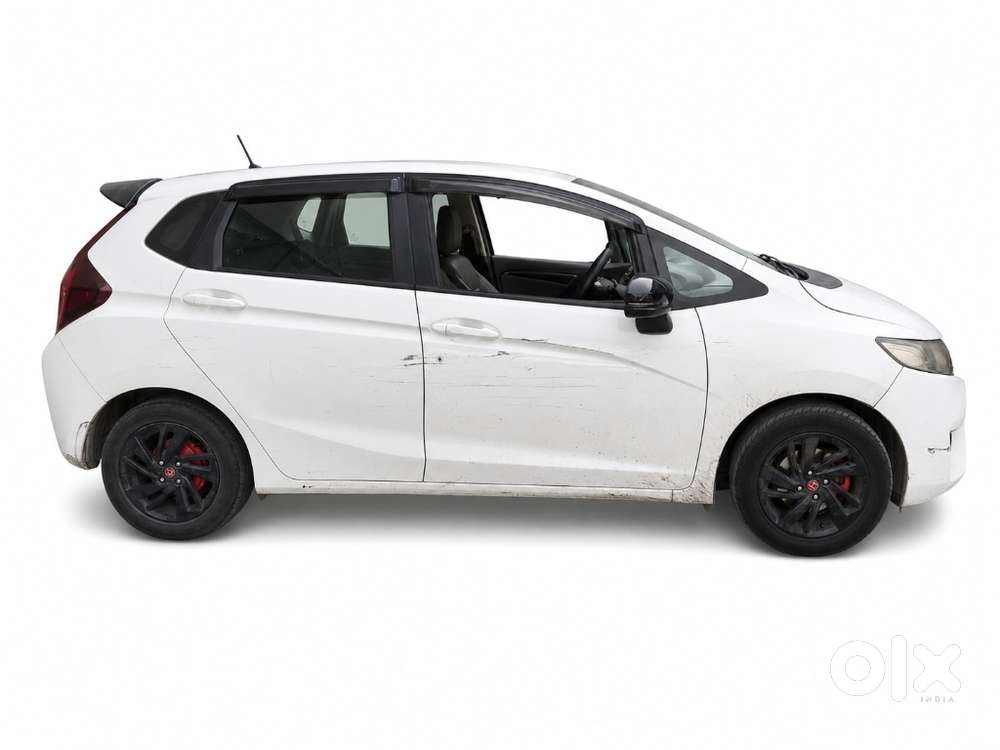 Honda Jazz 1.2 Vx I Vtec, 2018, Petrol