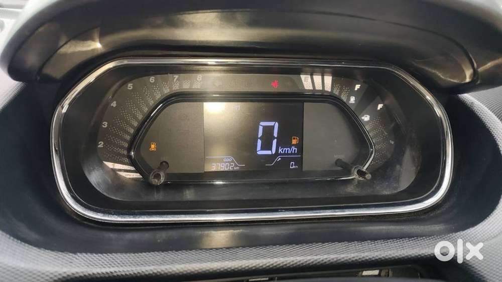 Tata Tiago 1.2 Revotron Xt Cng, 2022, Cng & Hybrids