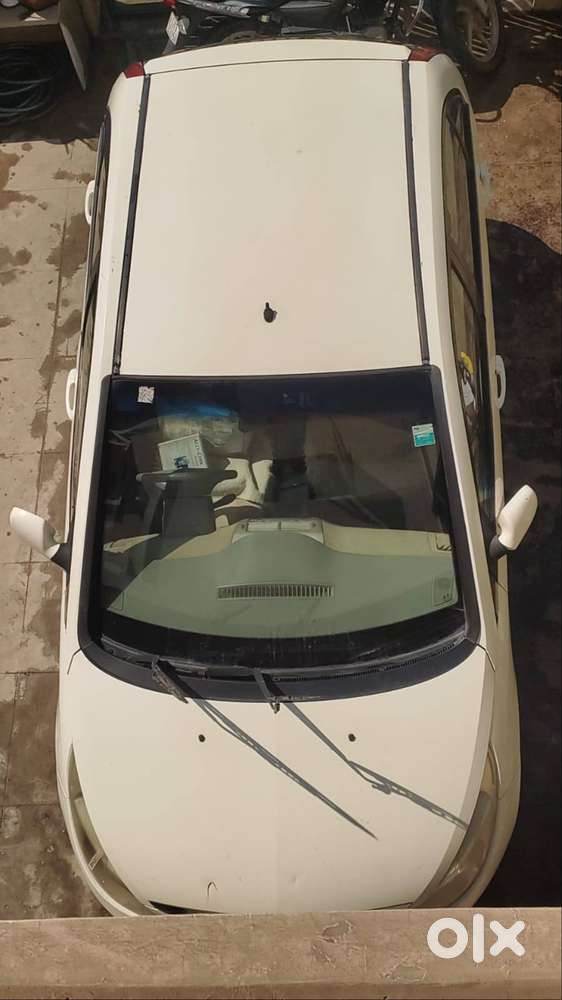 Tata - Indica Vista Car, Model 2010 Is On Scrap Sell.