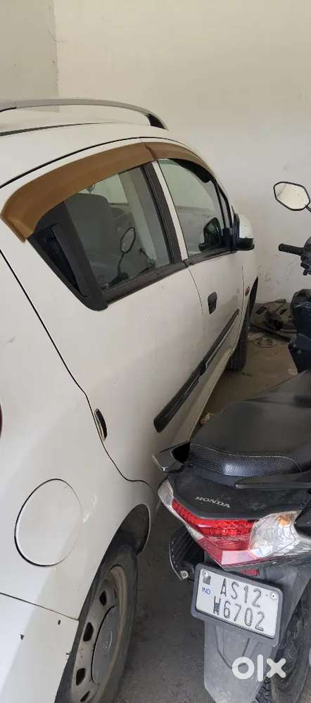 Chevrolet Beat 2015 Diesel Lt