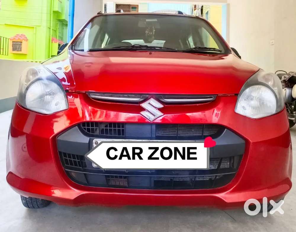 Maruti Suzuki 800 2014 Petrol 90 Km Driven