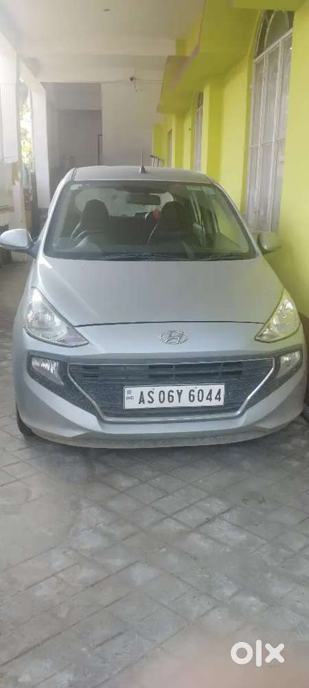 Sentro Sports Hyndai