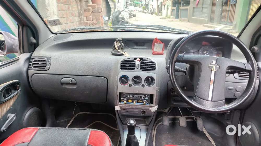 Tata Indigo Diesel 2008 Car