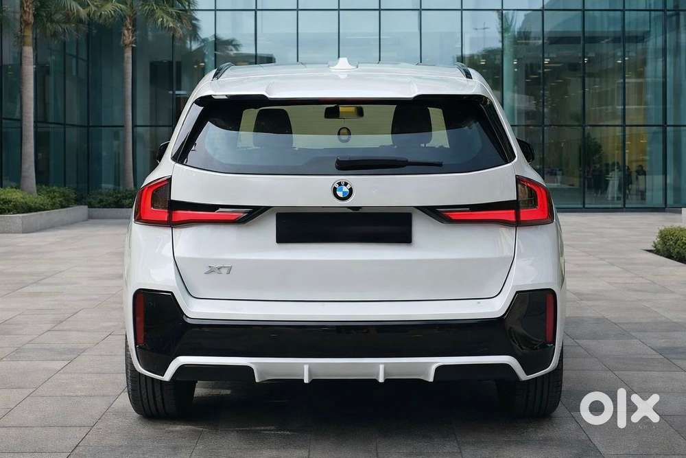 Bmw X1 Sdrive18i M Sport, 2024, Petrol