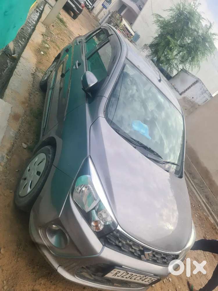 Maruti Suzuki Celerio 2019 Petrol 38000 Km Driven