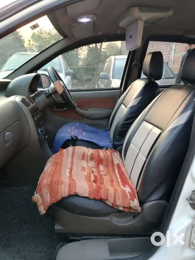 Tata Indigo Ecs 2011 Diesel 105500 Km Driven