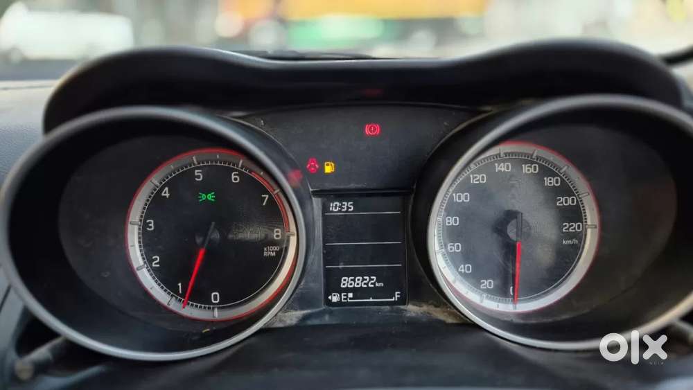 Maruti Suzuki Swift Vxi, 2020, Petrol