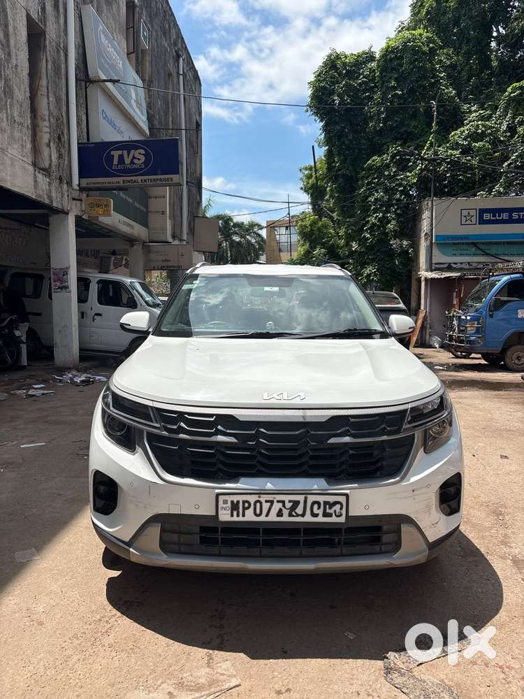 Kia Seltos Htk Plus D, 2023, Diesel