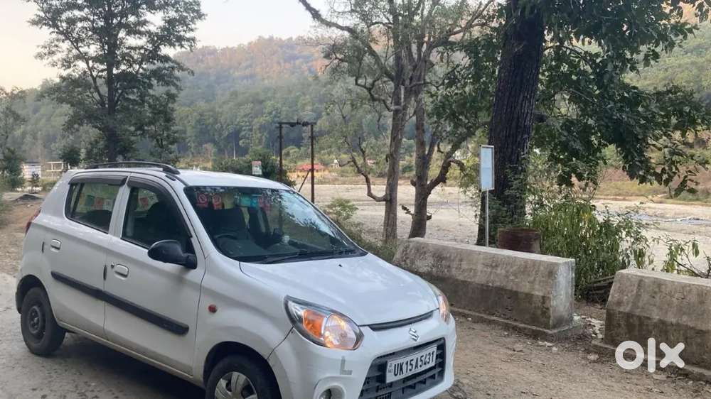 Less Driven Alto For Sale In Kotdwar