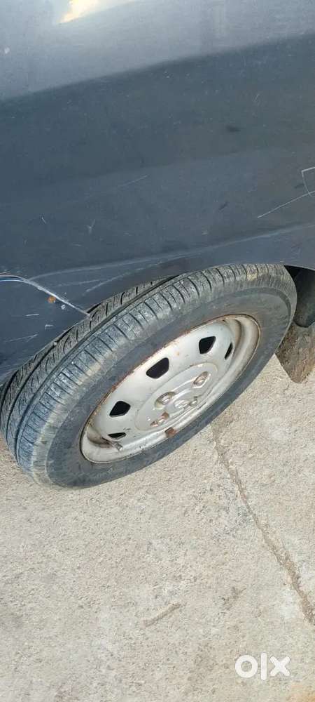 Hyundai Santro Xing 2008 Petrol 96000 Km Driven2028