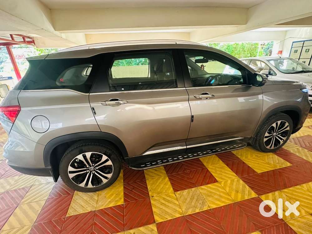 Mg Car 2021 Diesel