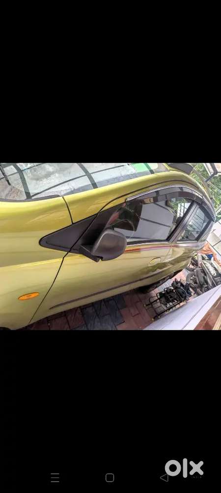 Datsun Redi Go 2015