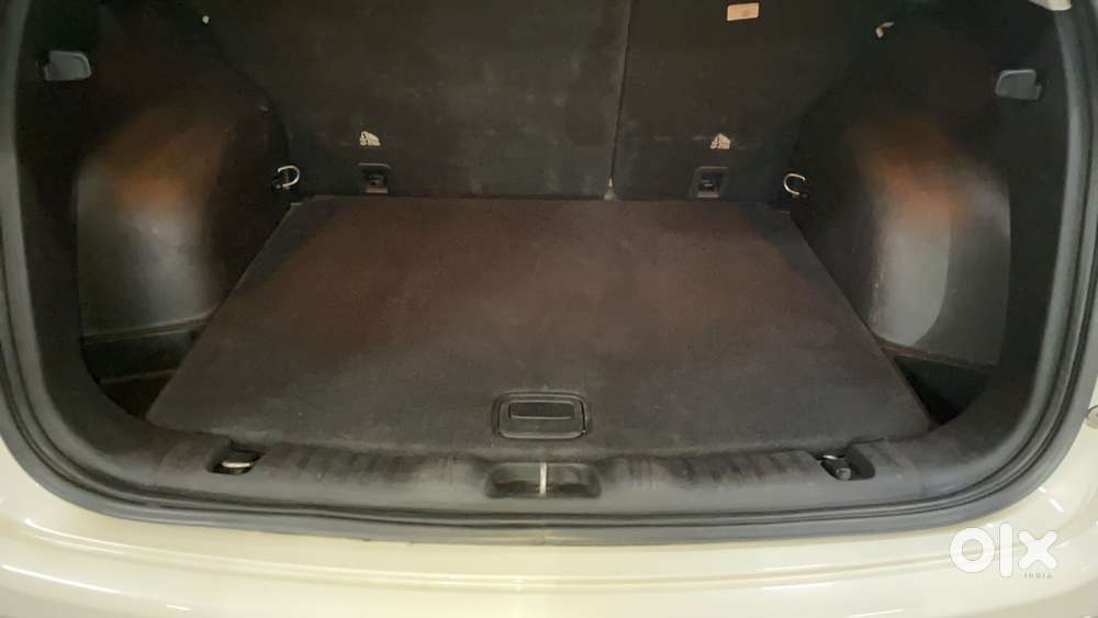 Jeep Compass 1.4 Night Eagle Petrol At, 2018, Petrol