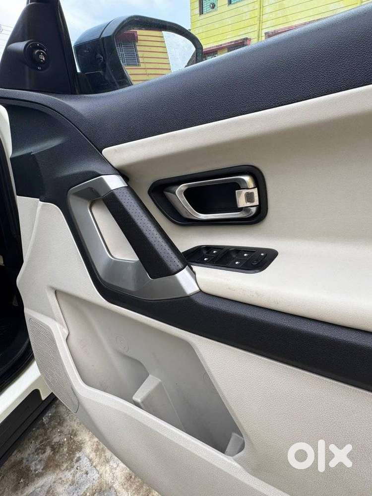 Tata Safari 2.0 Kryotec Xz Plus, 2021, Diesel