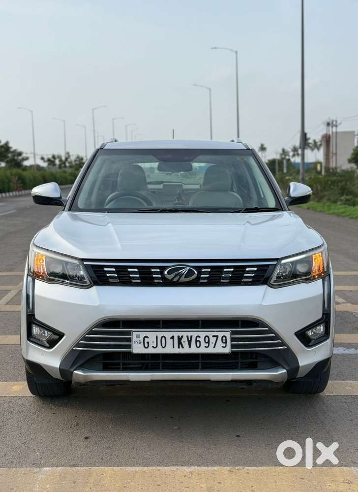 Mahindra Xuv300 W8 Diesel, 2019, Diesel