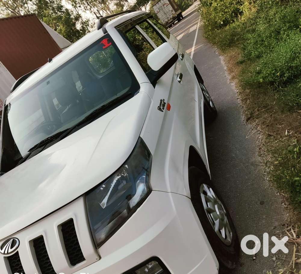 Mahindra Tuv 300, 2019, Diesel