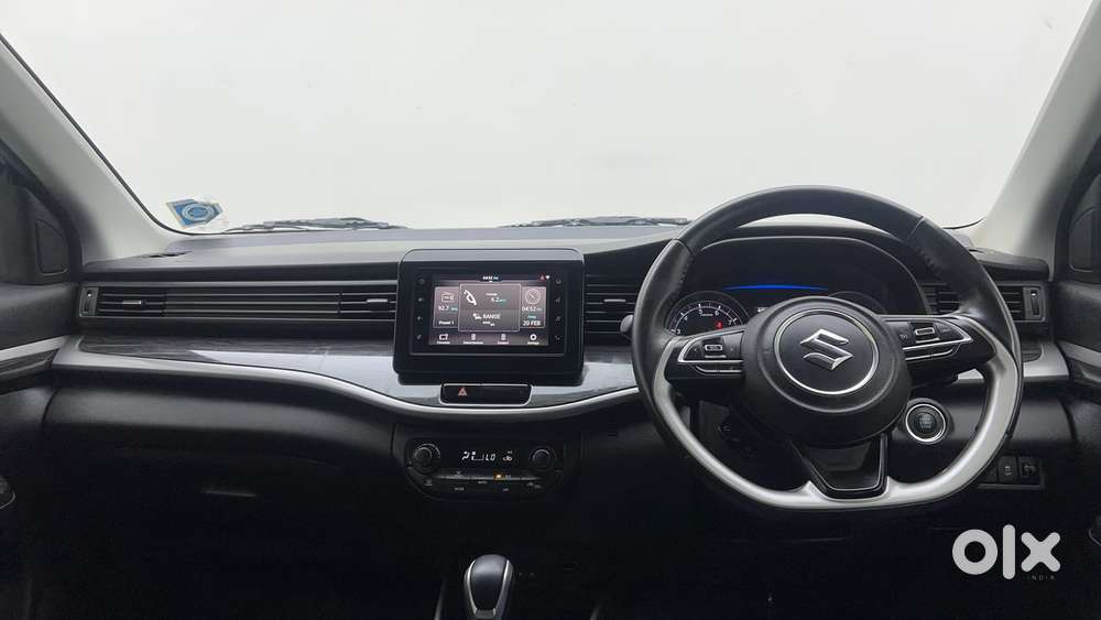 Maruti Suzuki Xl6 1.5 Alpha Plus At, 2022, Petrol