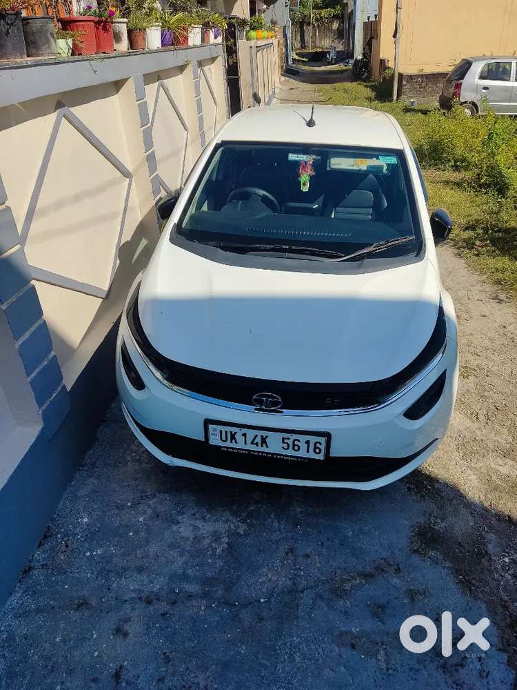 Tata Altroz 2023 Model