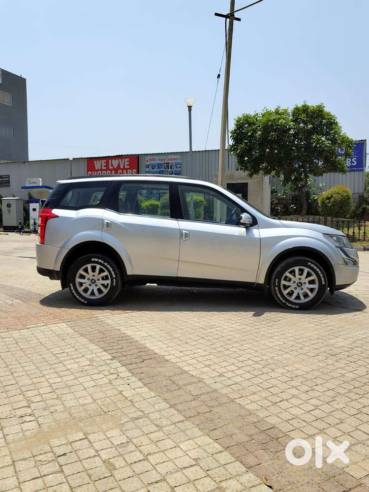 Mahindra Xuv500 W10 2wd, 2017, Diesel