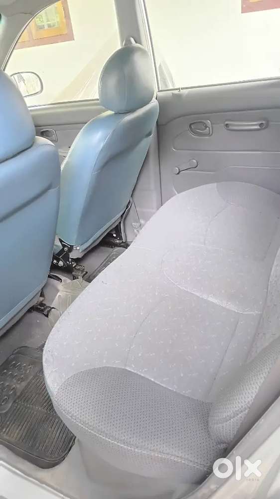 Hyundai Santro Xing 2006 Petrol 76000 Km Driven