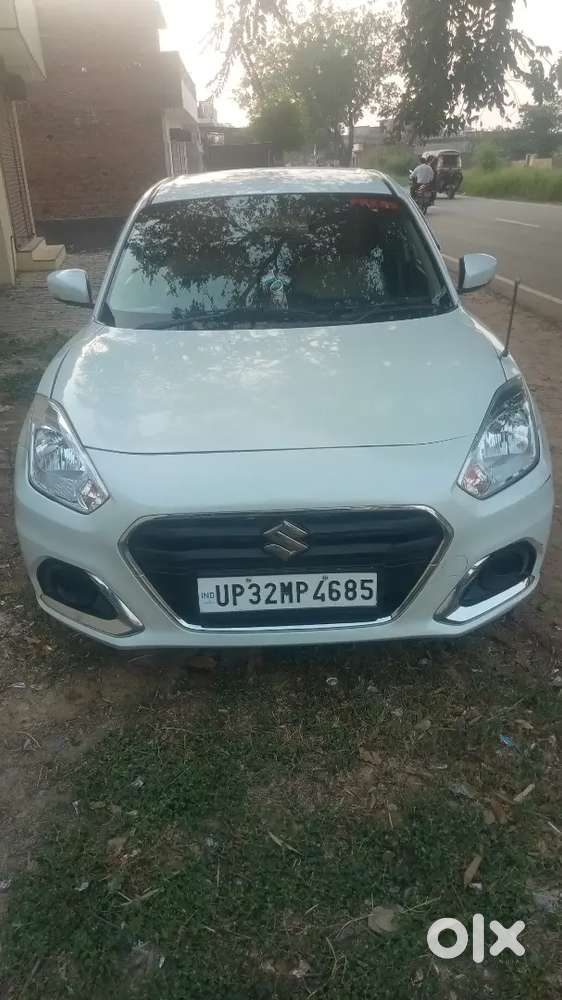Maruti Suzuki Swift Dzire 2022 Petrol 95000 Km Driven
