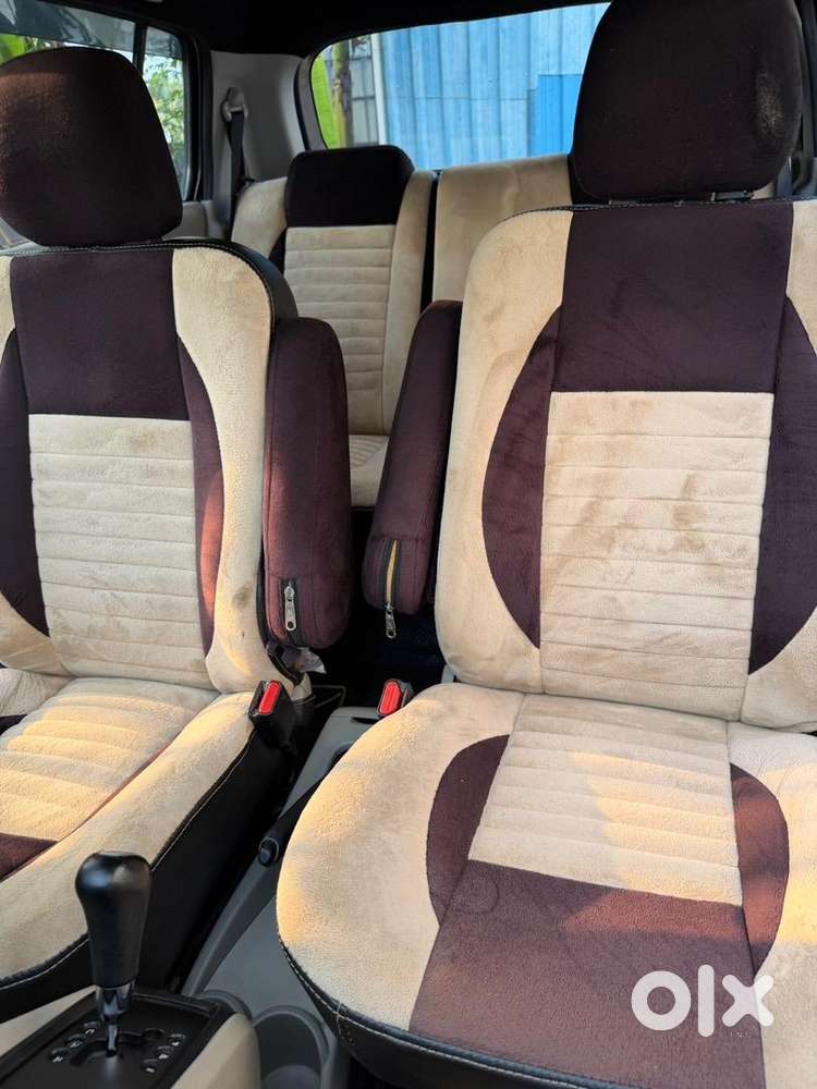 Maruti Suzuki Celerio X 2018 Petrol Good Condition