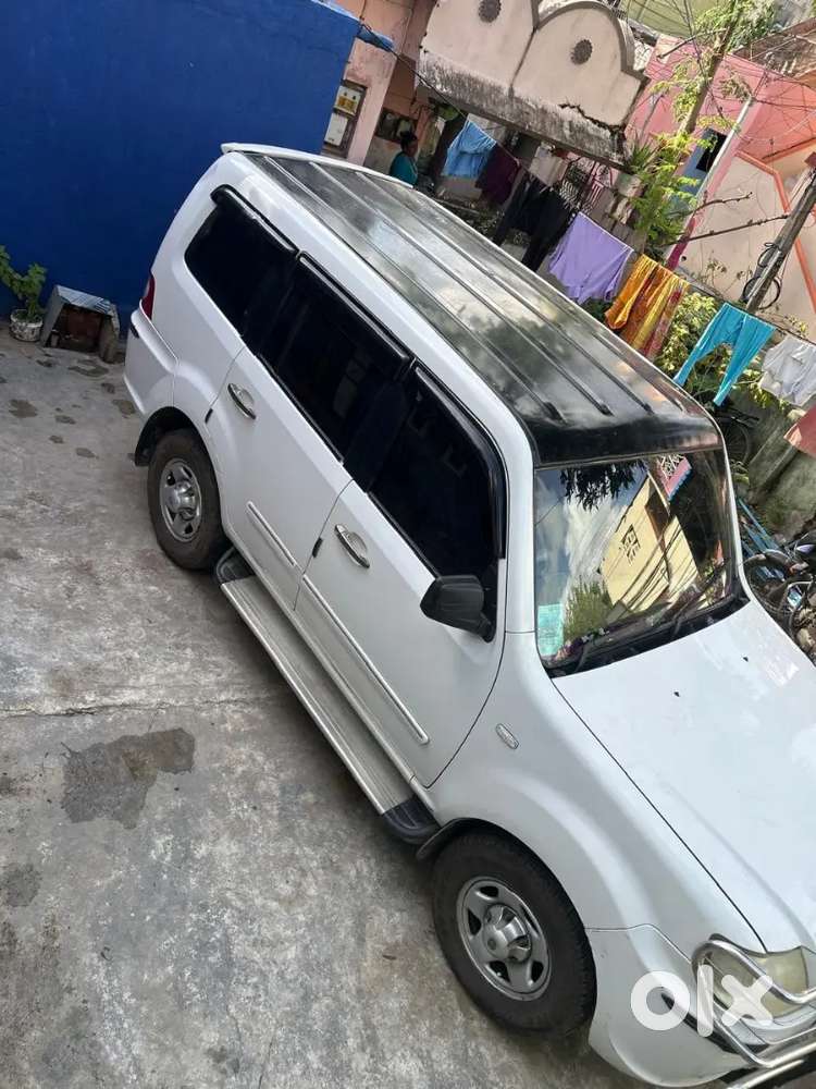 Tata Sumo Grande 2011 Diesel Well Maintained