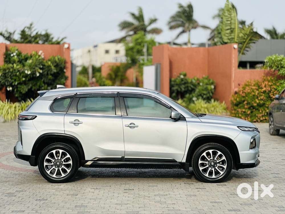 Maruti Suzuki Vitara Brezza, 2022, Cng & Hybrids