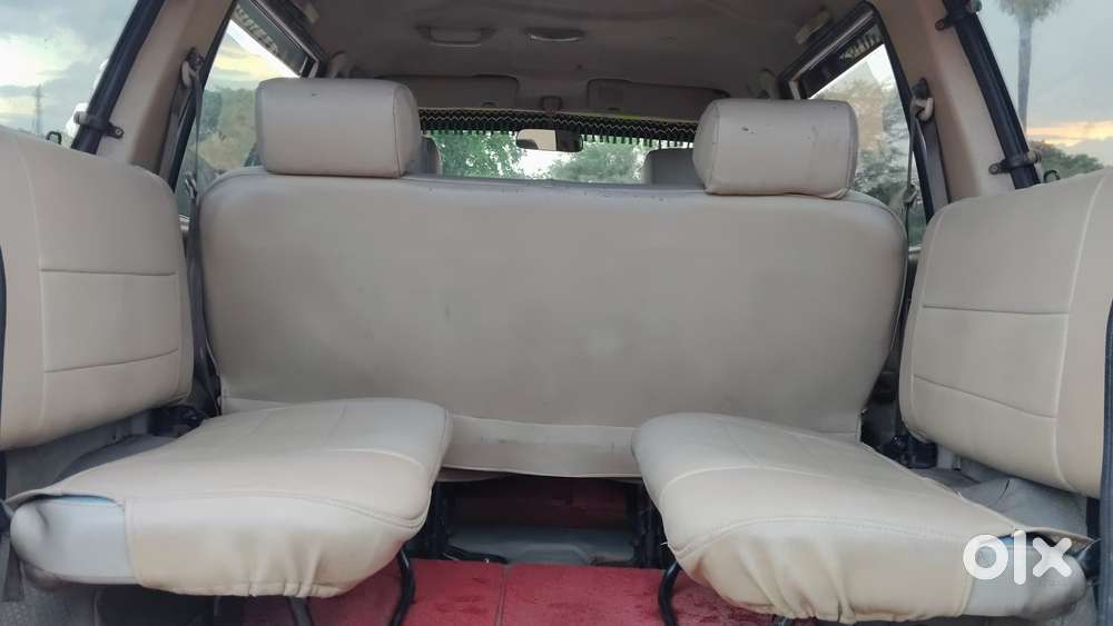 Chevrolet Tavera Neo 3 Ls R 10 Seater Bs Iv, 2014, Diesel