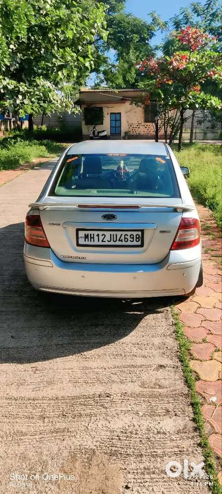 Ford Fiesta 1.4 Sxi 2013