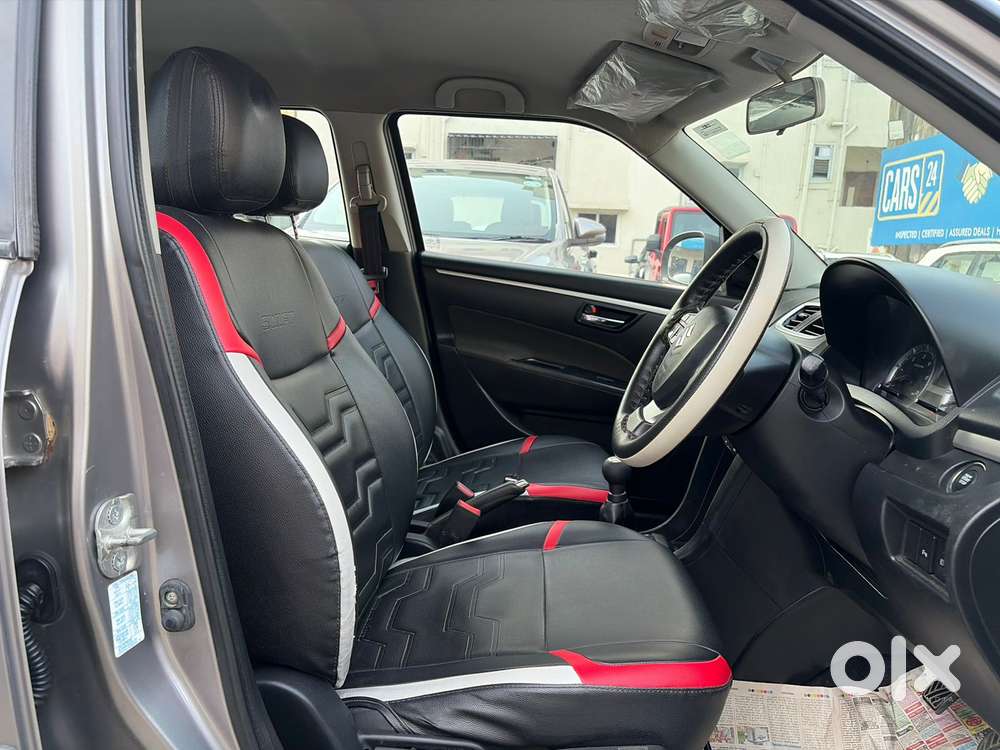 Maruti Suzuki Swift Ddis Zdi, 2016, Diesel