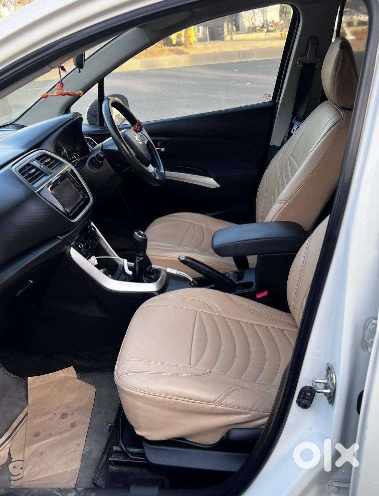 Maruti Suzuki S Cross Zeta Shvs, 2015, Diesel