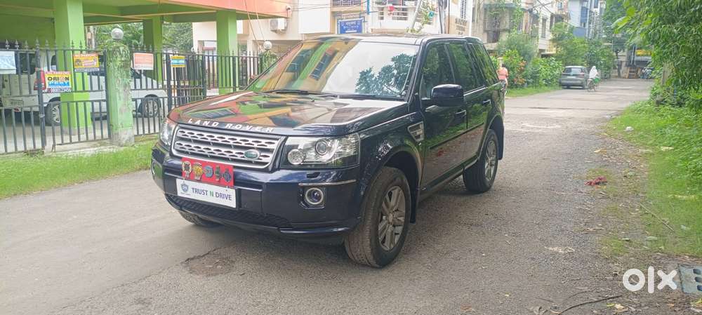 Land Rover Freelander 2 Se, 2014, Diesel