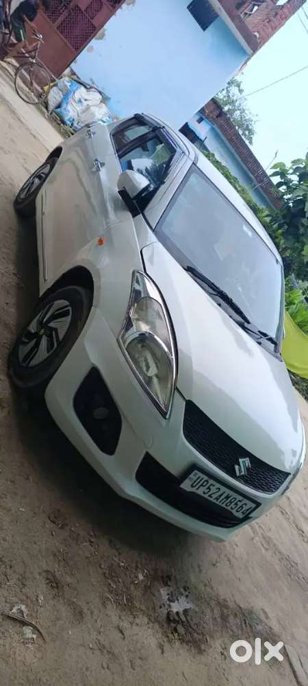 Swift Vxi Abs 2016 Diesel Manual