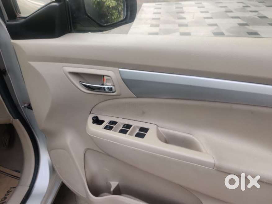 Maruti Suzuki Ertiga Vdi Shvs, 2017, Diesel