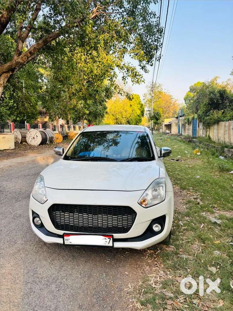 Maruti Suzuki Dzire 2018 Diesel Good Condition