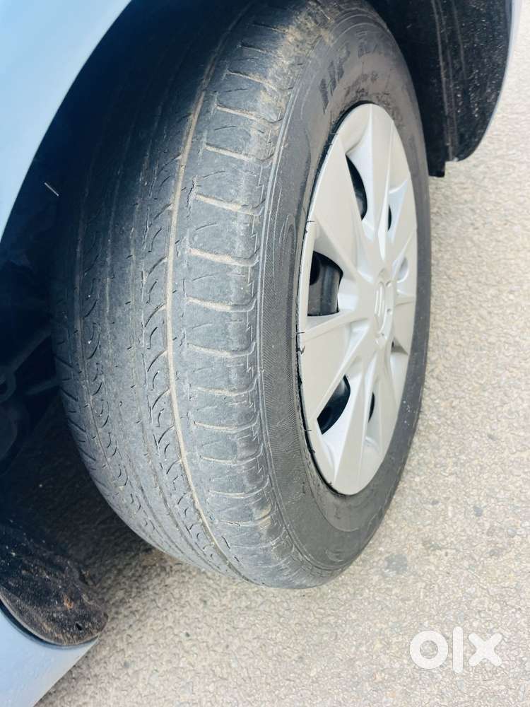 Maruti Suzuki Sx4 2007-2012 Vdi, 2012, Diesel