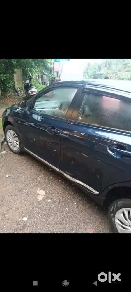 Maruti Suzuki Baleno 2023