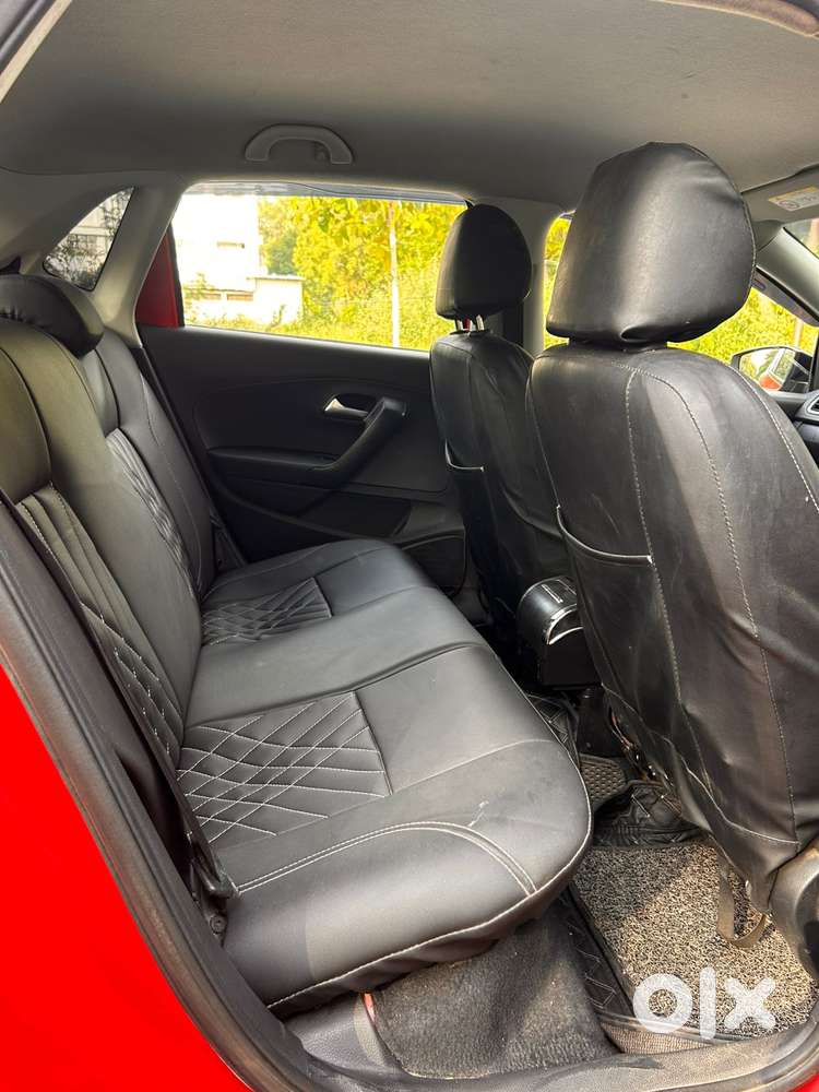 Volkswagen Polo 2013-2015 Gt Tsi, 2018, Petrol