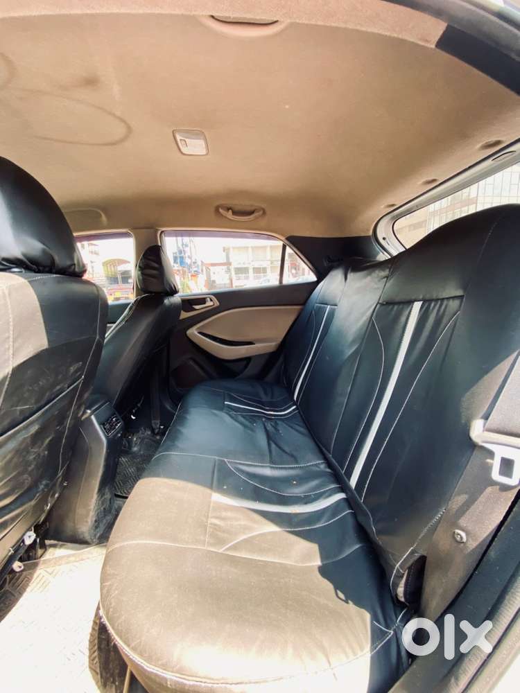 Hyundai Elite I20 2019 Petrol Good Condition