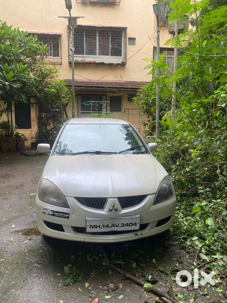 Mitsubishi Cedia Manual 2006