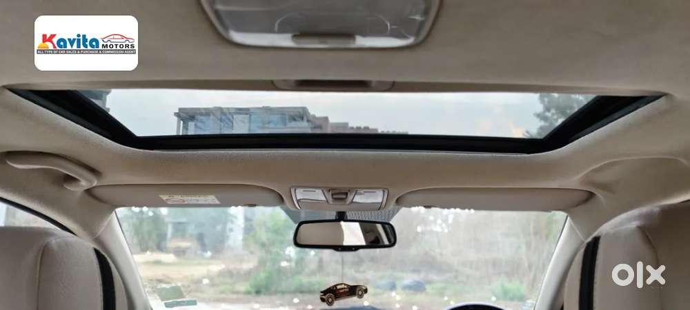 Hyundai Verna Sx 1.5 Crdi, 2021, Diesel