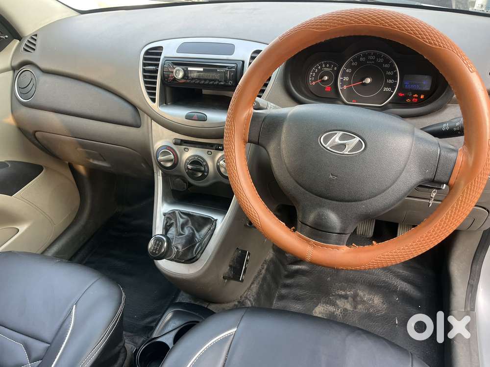 Hyundai I10 Era 1.1 Irde, 2013, Petrol