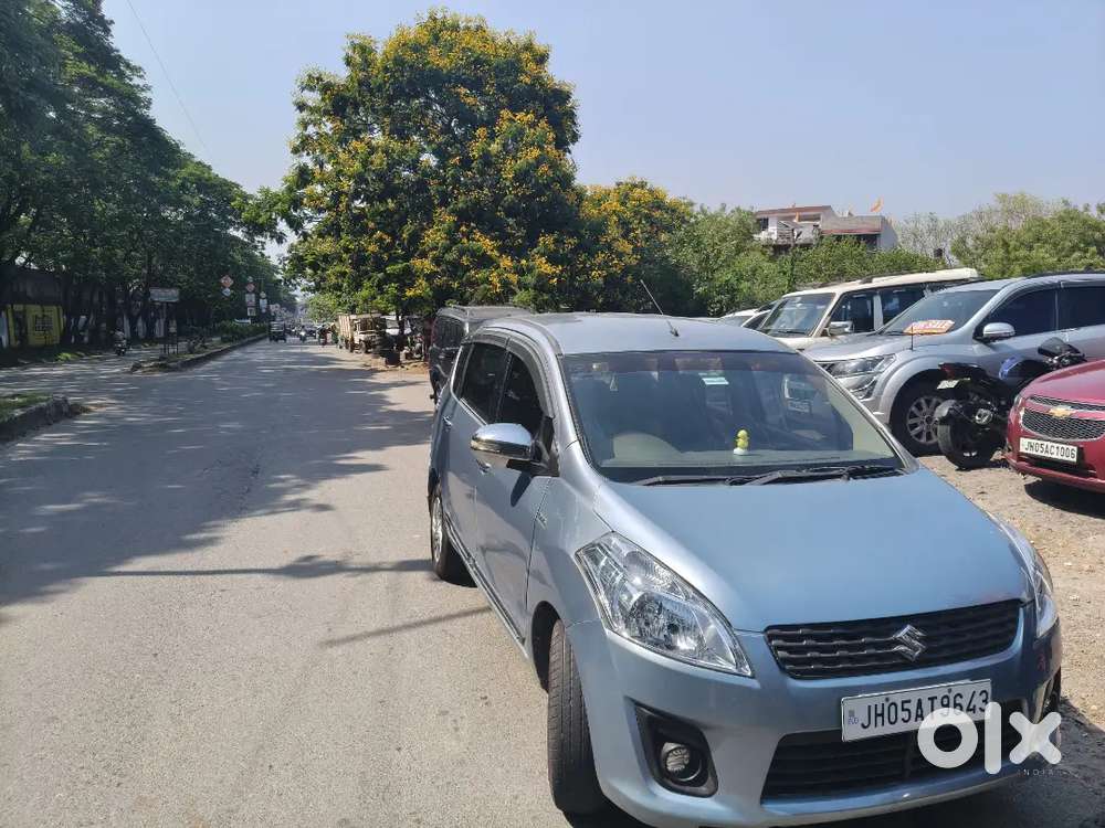 Maruti Suzuki Ertiga 2013 Diesel 70000 Km Driven