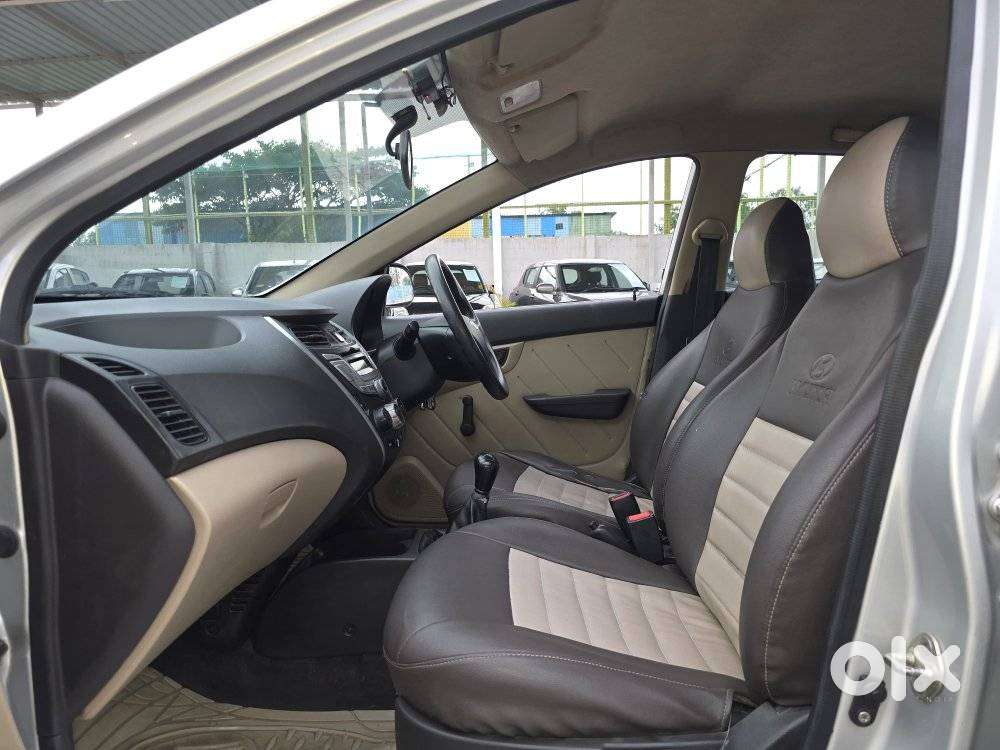 Hyundai Eon Era Plus, 2011, Petrol