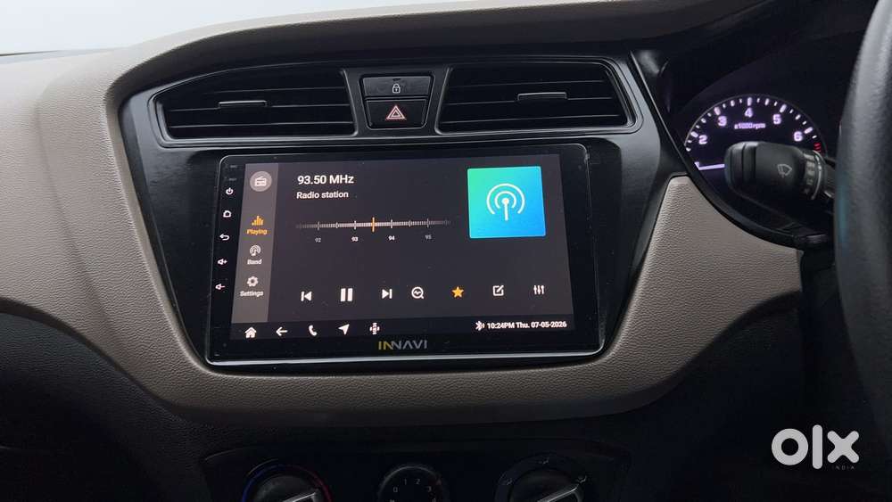 Hyundai Elite I20 [ ] 1.2 Magna, 2015, Petrol