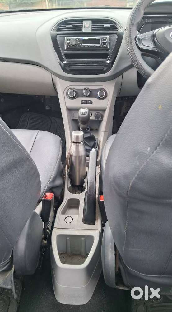 Tata Tigor Xe, 2022, Petrol
