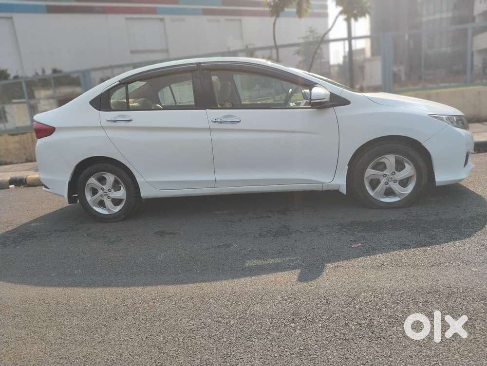 Honda City I Vtec Vx, 2015, Petrol